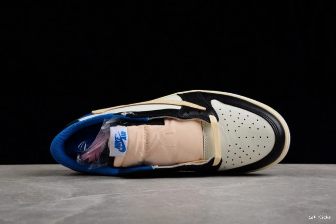 travis low air GoAnywhere fragment x jordan scott x dm7866- 1 1223 1223